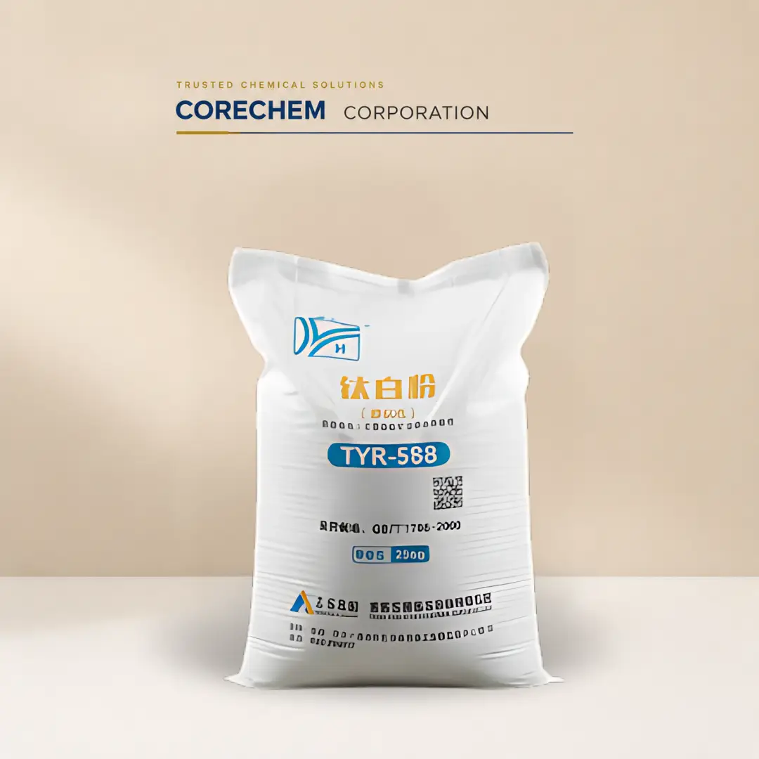 Yibin TYR-588 Titanium Dioxide